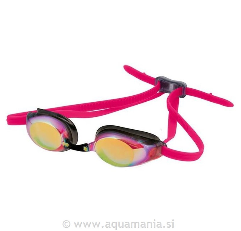 GLIDE MIRROR - ROZA