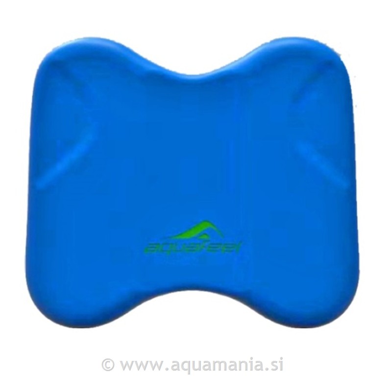 PLOVČEK/DESKA AQUAFEEL - PULLKICK - MODR
