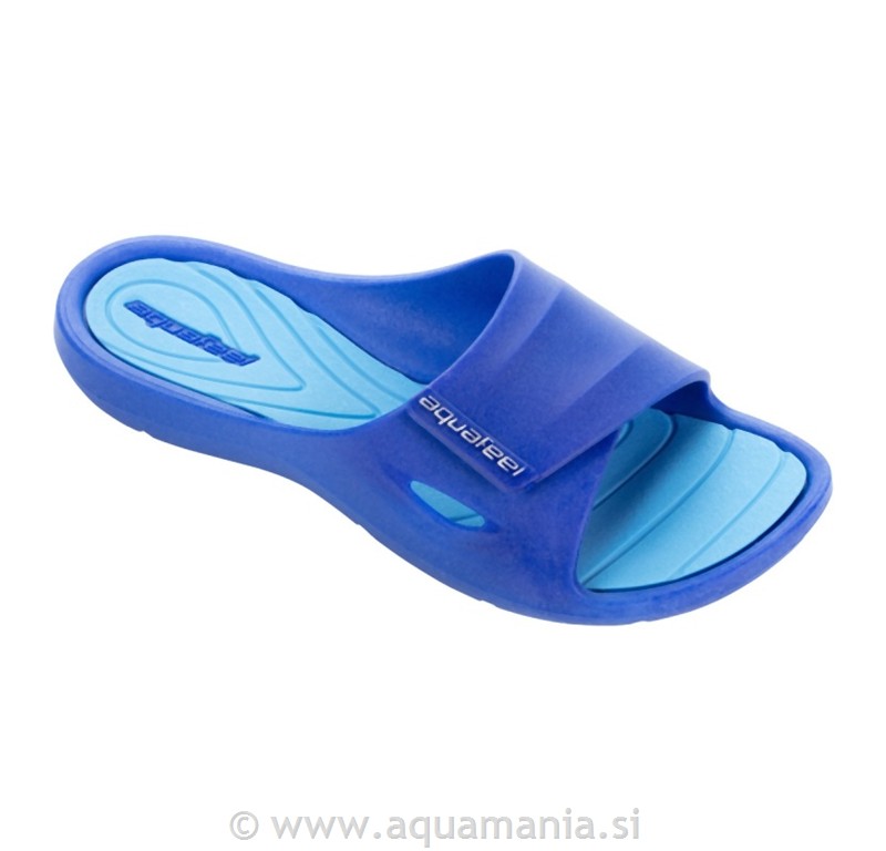 POOL NATIKAČI Z JEŽKOM - MODRA