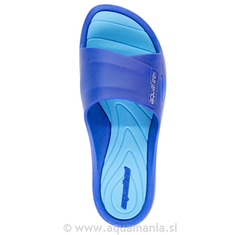 POOL NATIKAČI Z JEŽKOM - MODRA