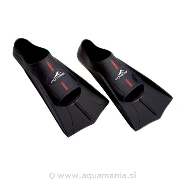 TRAINING ČRNE - AQUAFEEL