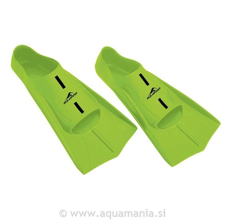 TRAINING ZELENE - AQUAFEEL