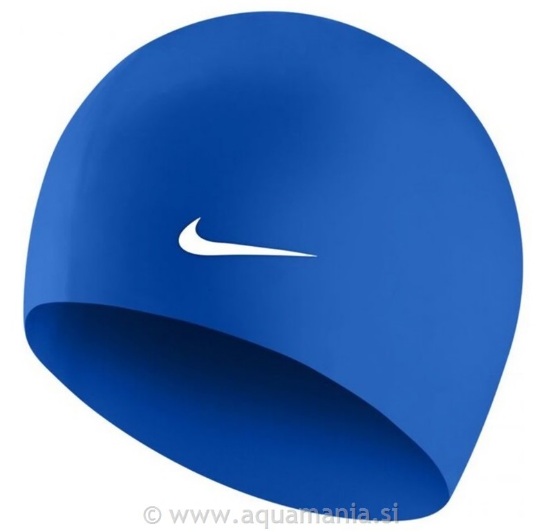 FLAT SILICONE MODRA - NIKE