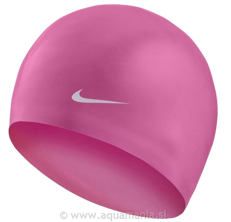FLAT SILICONE ROZA - NIKE