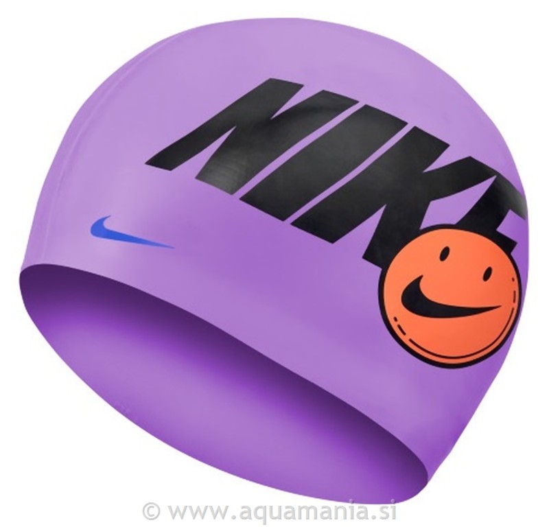 NIKE - VIJOLIČNA/ČRNA