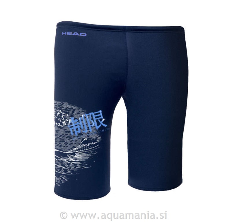 FUJI 45 JAMMMER BOY - MODRA - 09