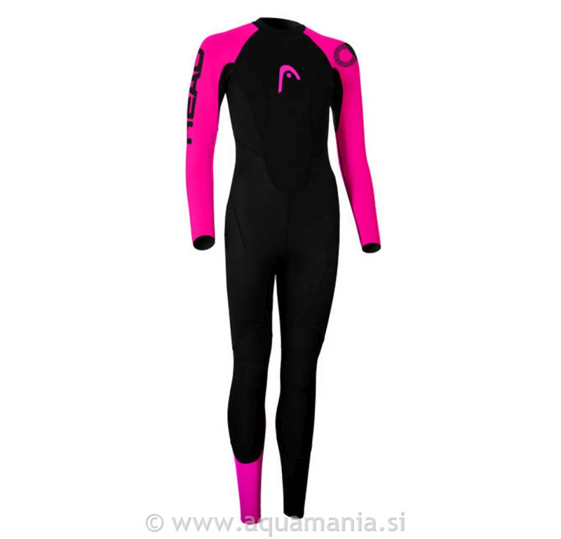 PLAVALNI NEOPR. 3.2.2mm - EXPLOR. ŽENSKI