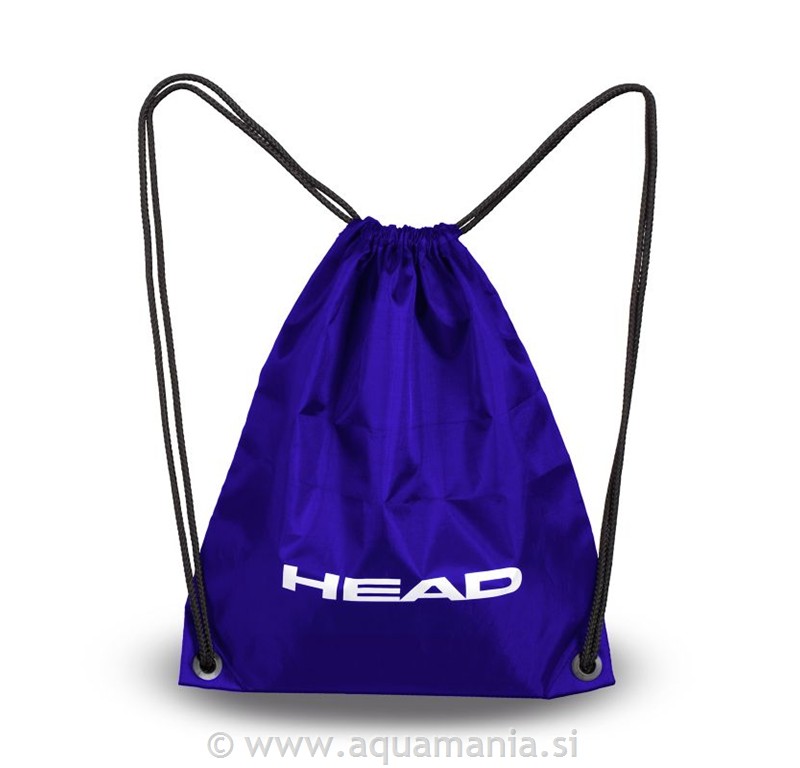 VREČA SLING BAG - MORNARSKO MODRA