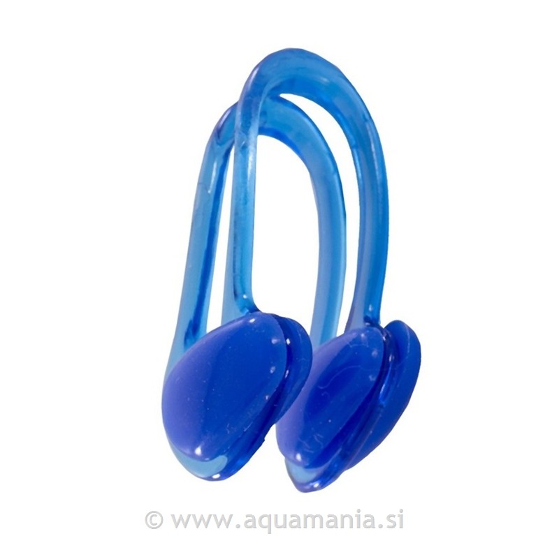 SPONKA ZA NOS PLASTIČNA - MODRA