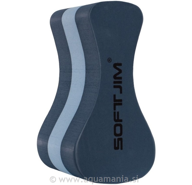 PLOVČEK JIM SPORT - SIV