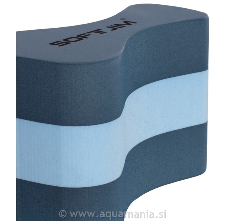 PLOVČEK JIM SPORT - SIV