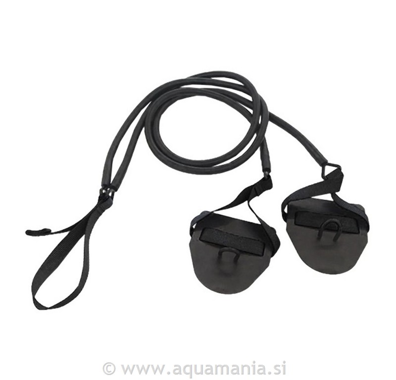 LOPATKE ZA UPOR PRI VADBI NA SUHEM - LAT