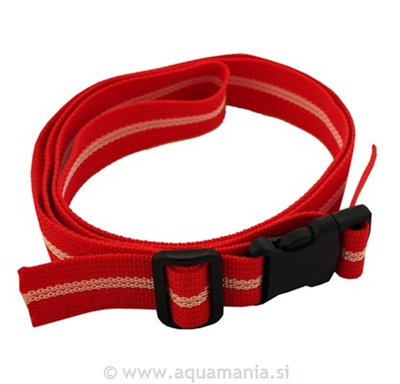 TRAK ZA PLAVALNE TUBE - 20 TUB