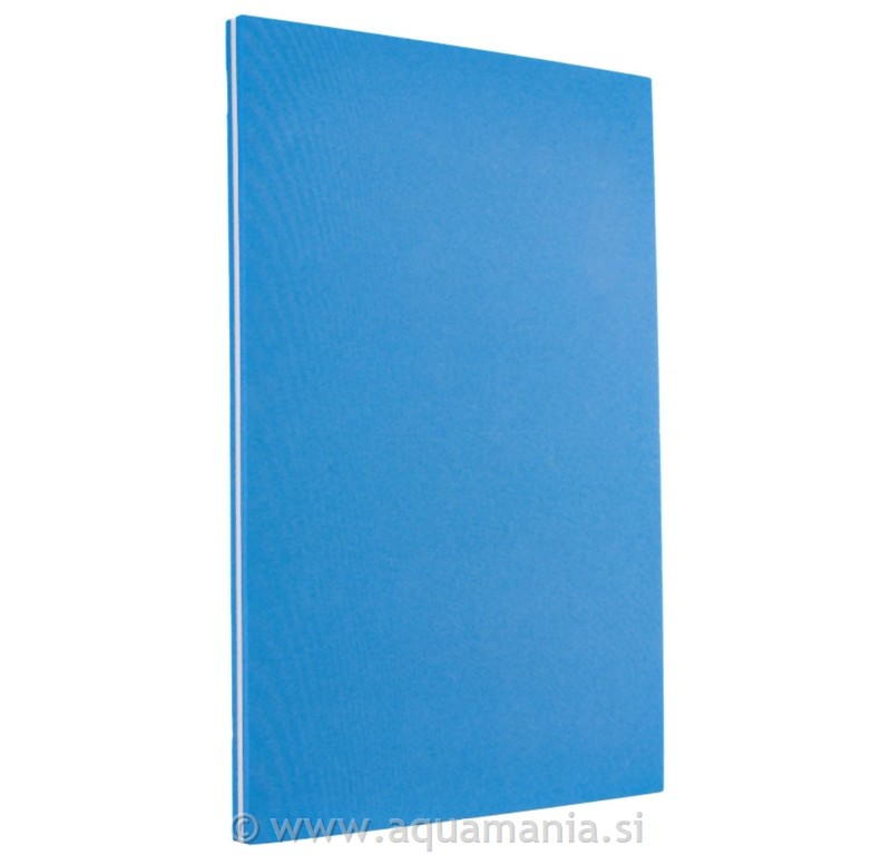 BLAZINA 3CM - PRAVOKOTNIK - 150CMx100CM