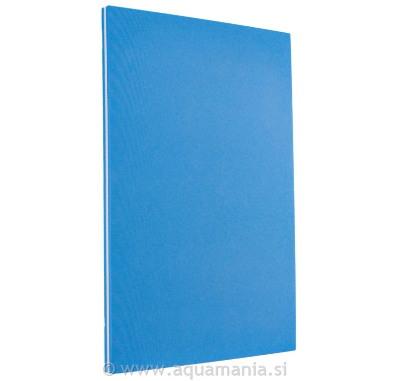 BLAZINA 3CM - PRAVOKOTNIK - 200CMx50CM