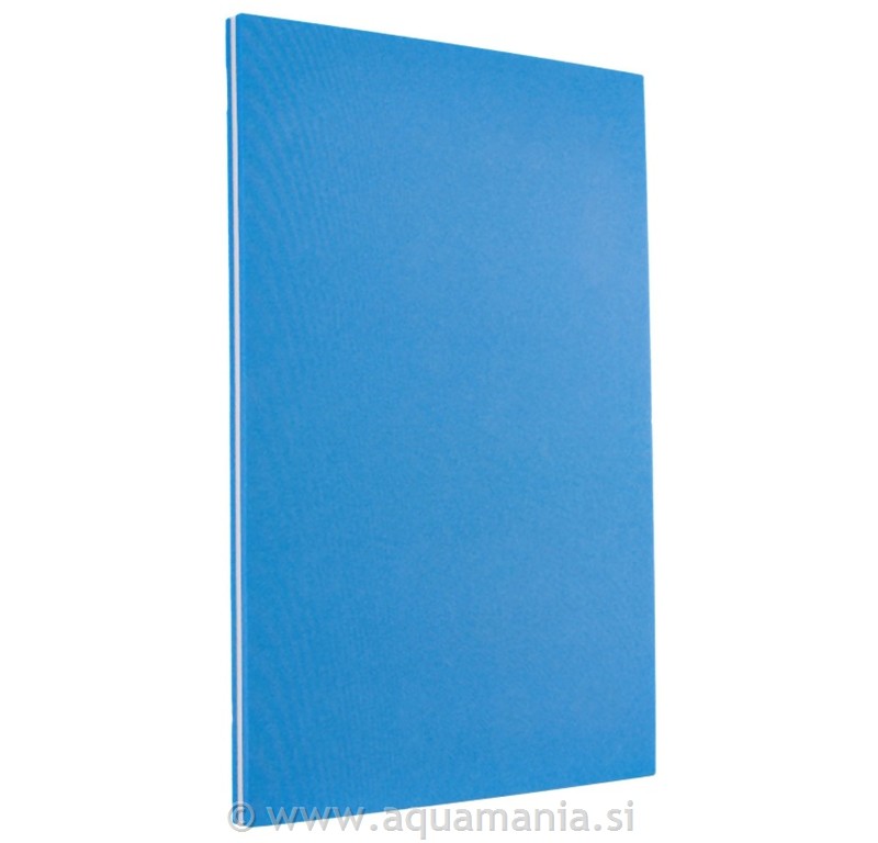 BLAZINA 3CM - PRAVOKOTNIK - 100CMx50CM