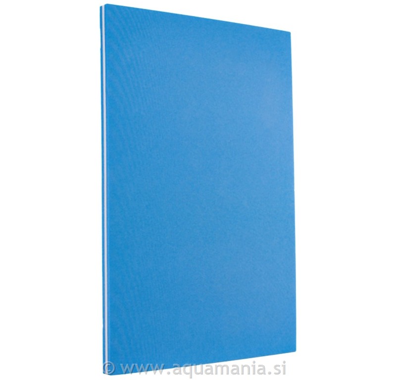 BLAZINA 3CM - KVADRAT - 50CMx50CM