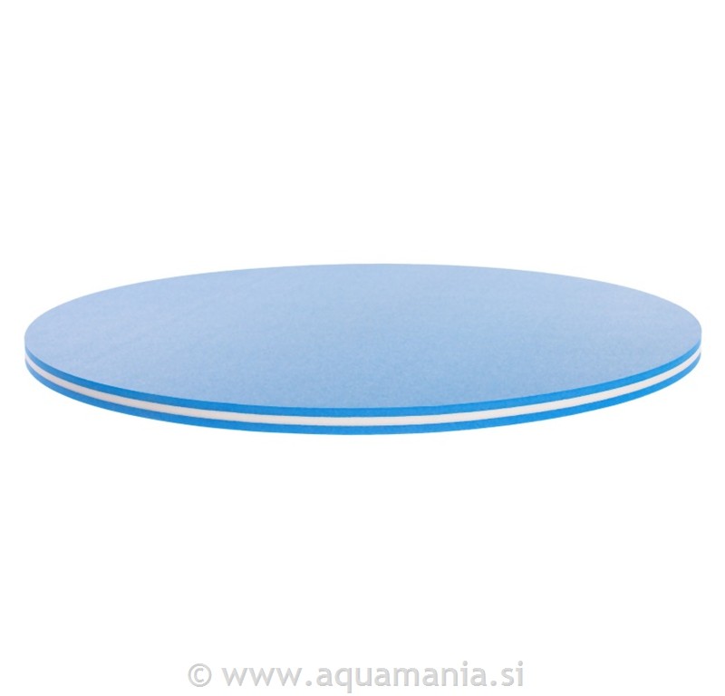 BLAZINA 3CM - KROG - 95CM