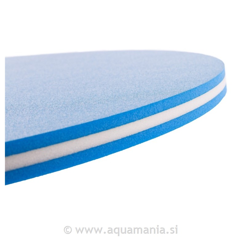 BLAZINA 3CM - KROG - 95CM