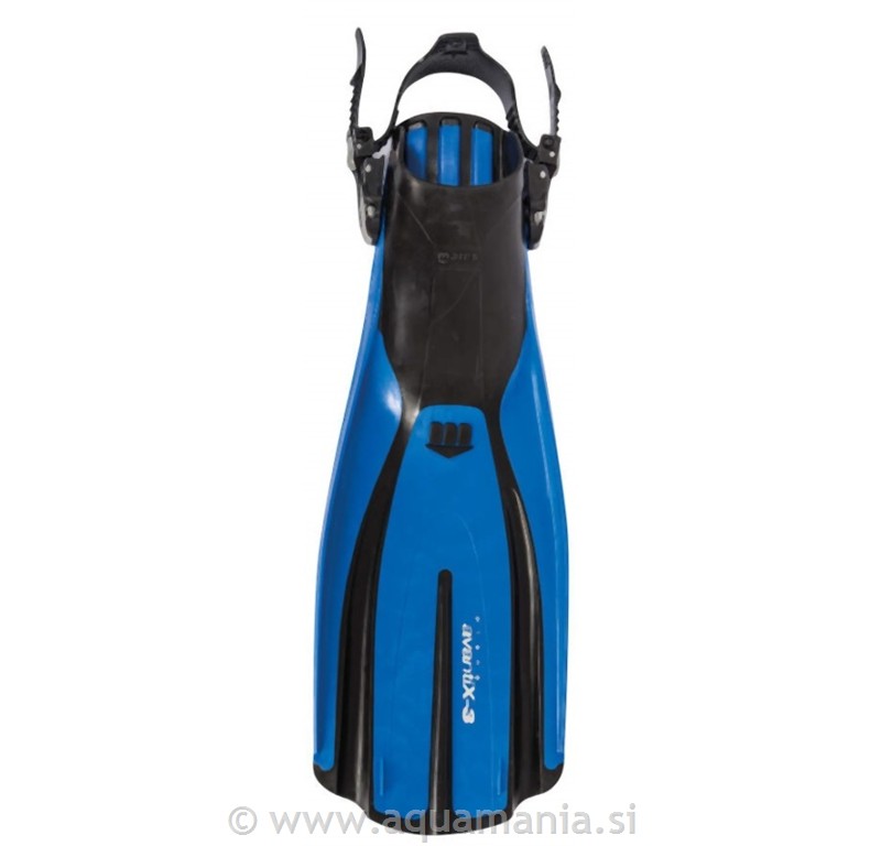 AVANTI X3 - MODRA