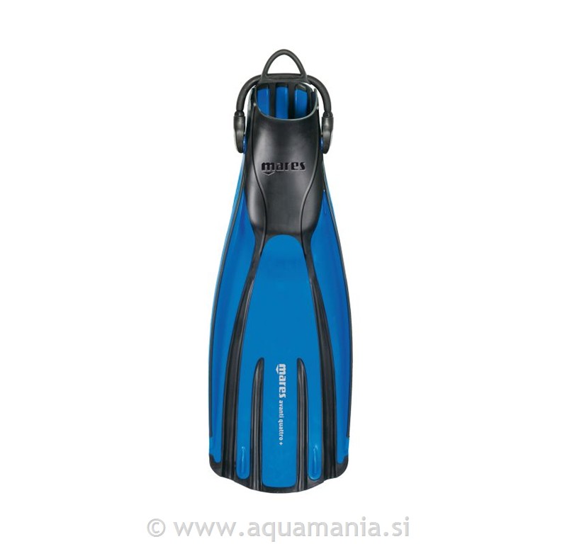 QUATTRO + AVANTI - MODRA