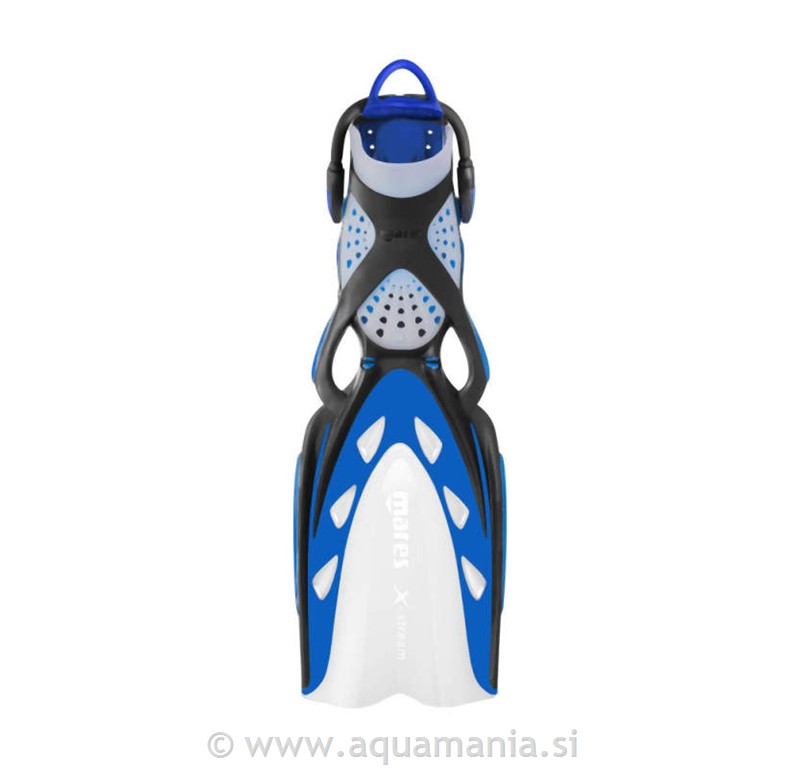 X-STREAM - XS - MODRE