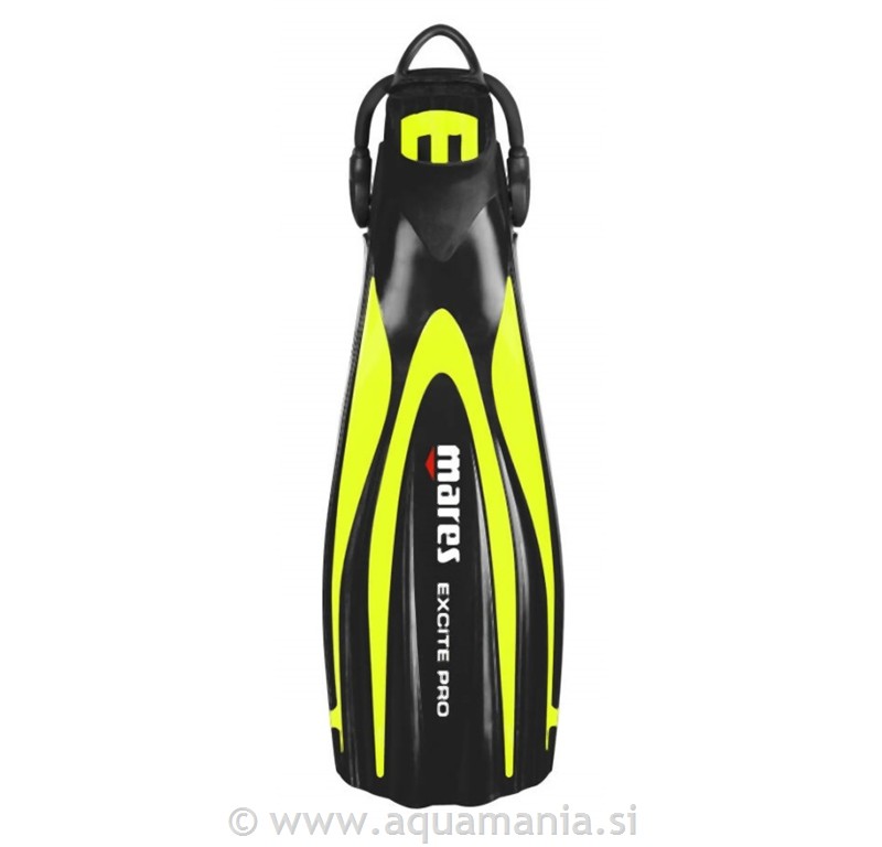 EXCITE PRO - FLUO RUMENA