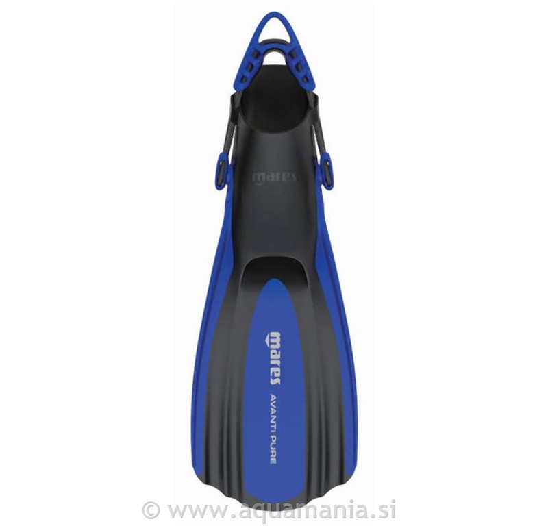 AVANTI PURE - MODRA