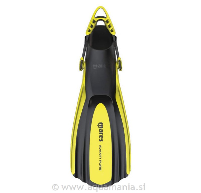 AVANTI PURE - RUMENA