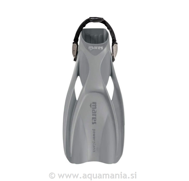POWER PLANA TEC - SREBRNA