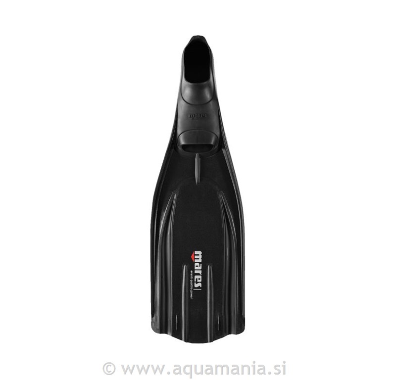 AVANTI QUATTRO POWER - ČRNE
