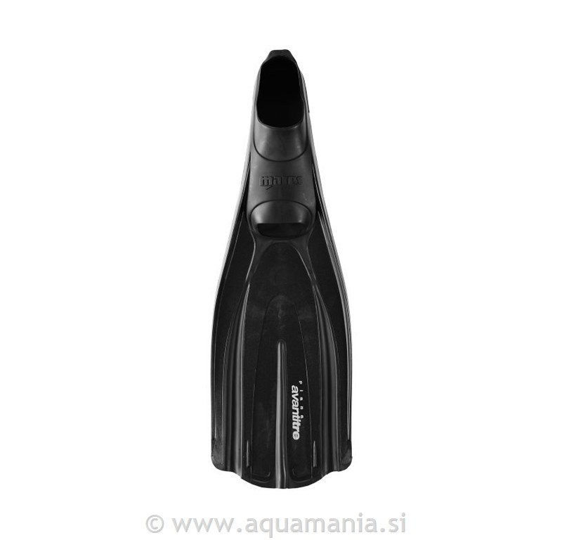 AVANTI TRE - 44/45 - ČRNE