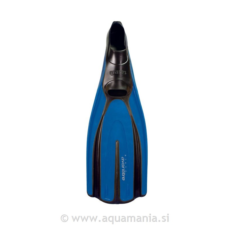 AVANTI TRE - MODRE