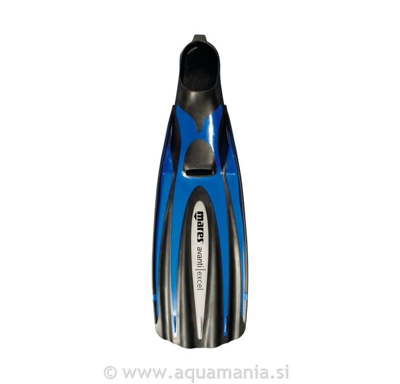 AVANTI EXCEL - MODRE