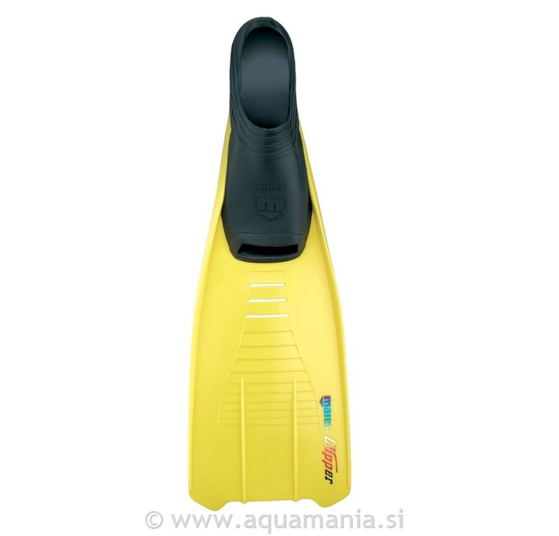 CLIPPER - RUMENE