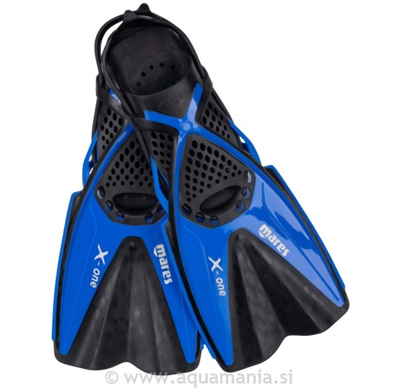 X-ONE JR - MODRA