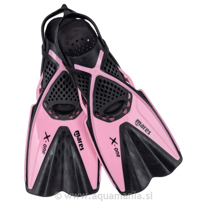 X-ONE JR - ROZA