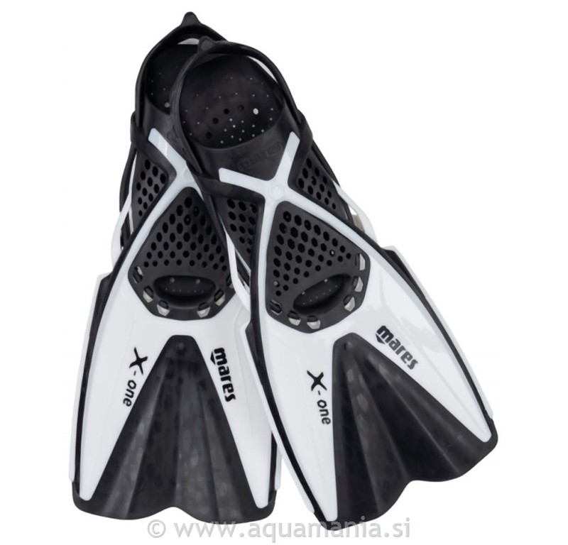 X-ONE JR - BELA