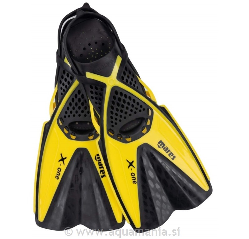 X-ONE JR - RUMENA