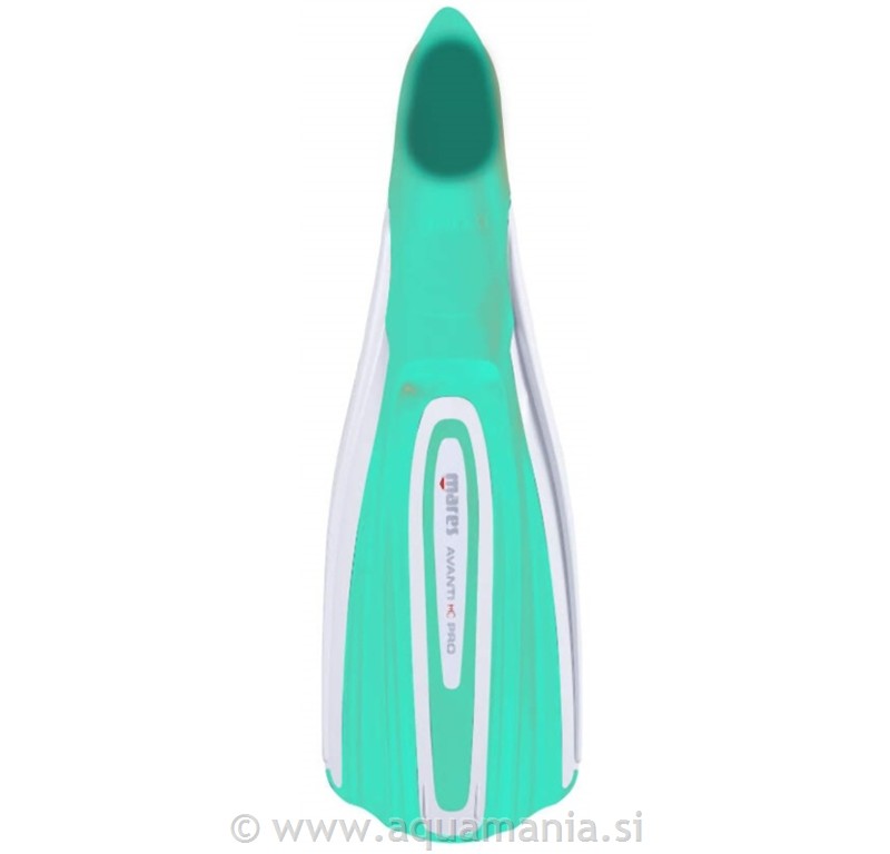 AVANTI HC PRO - BELA/AQUA