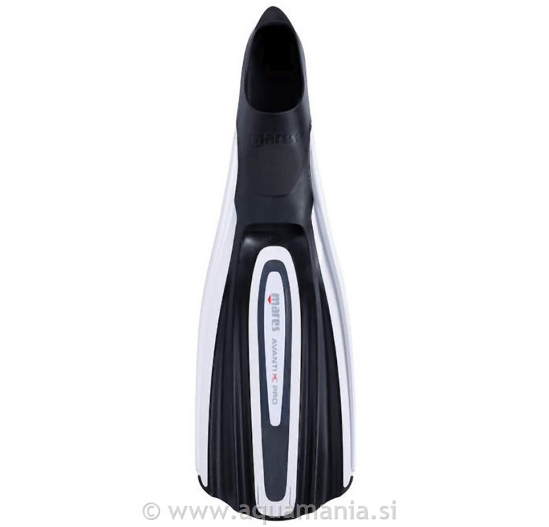 AVANTI HC PRO - BELA/ČRNA