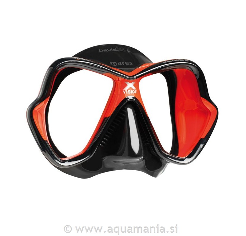 X-VISION ULTRA LIQUIDSKIN