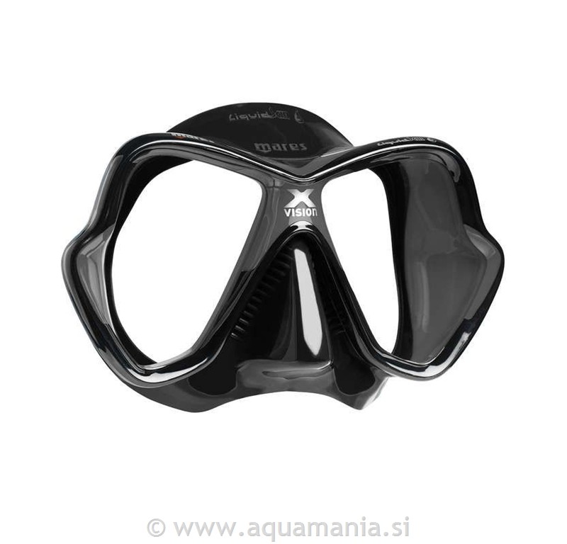 X-VISION ULTRA LIQUIDSKIN