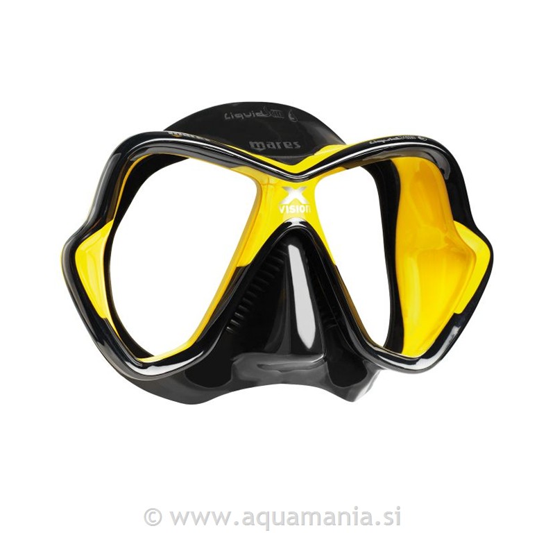 X-VISION ULTRA LIQUIDSKIN
