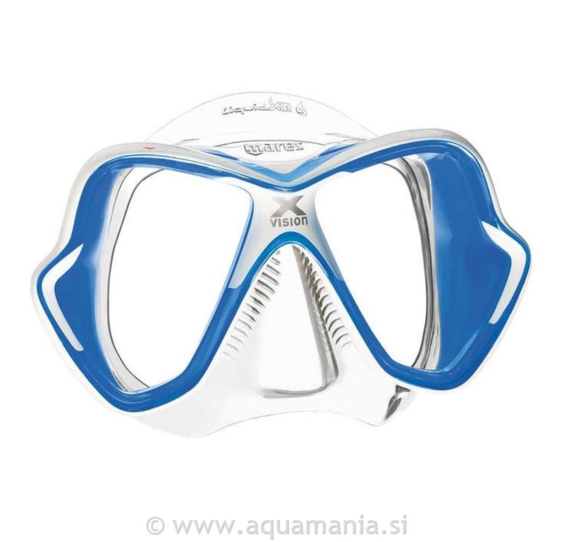 X-VISION ULTRA LIQUIDSKIN