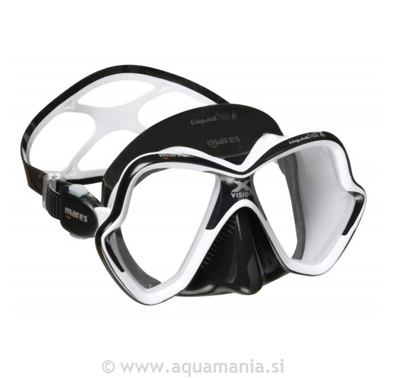 X-VISION ULTRA LIQUIDSKIN