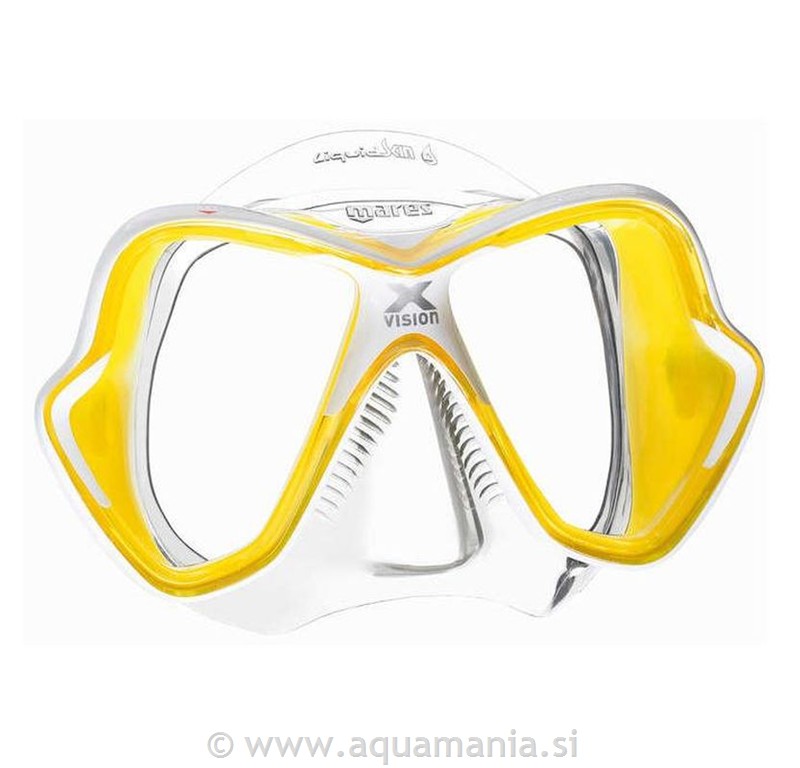 X-VISION ULTRA LIQUIDSKIN