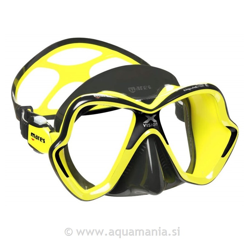 X-VISION ULTRA LIQUIDSKIN