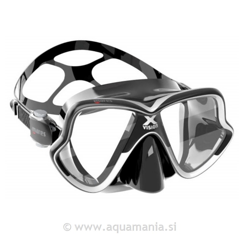X-VISION MID 2.0