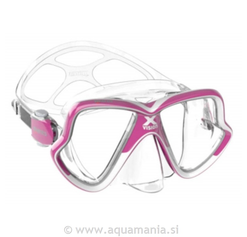 X-VISION MID 2.0